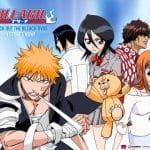 Bleach stagione 4 disponibile su amazon prime video