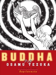 Buddha di Osama Tezuka