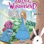 Disney planet presenta alice in wonderland