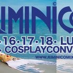 Rimini comix 2021, ecco la panoramica della fiera