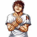 Baki hanma, nuove informazioni sull'anime Baki hanma, nuove informazioni sull'anime