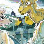 Nuova storia di beast complex