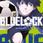Blue lock arriva in italia