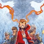 Middlewest 2, la recensione del fumetto