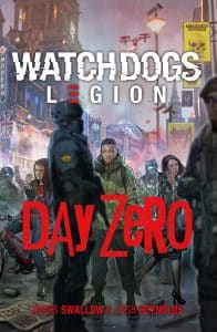 Day Zero il prequel