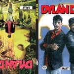 Dylan dog 418. Sally, recensione