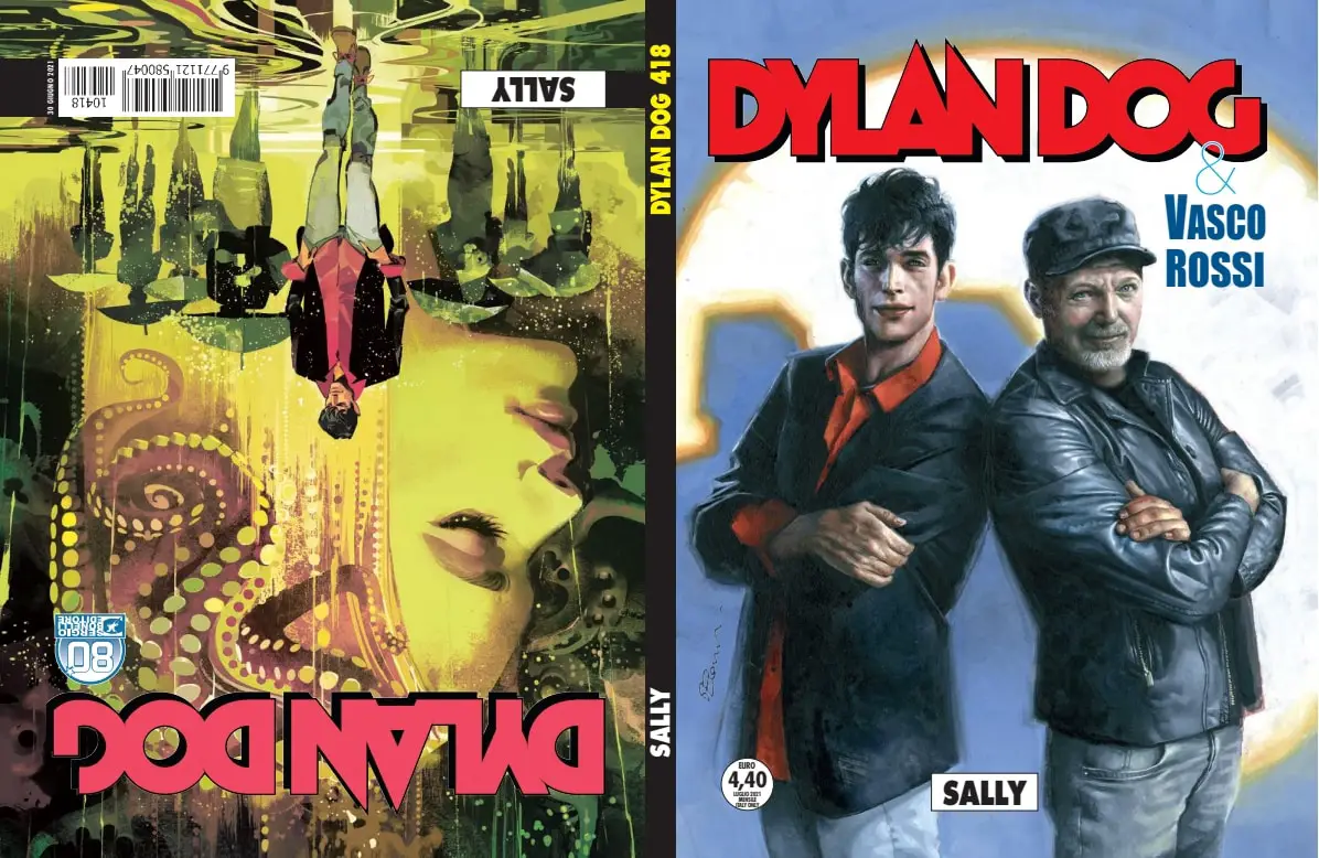 Dylan dog