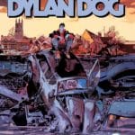 Dylan dog 418 bis, recensione