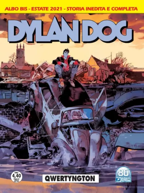 Dylan dog