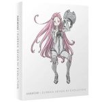 Uscito il blu-ray del film di eureka seven