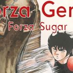 Forza genki, otakult #125