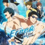 Free! The final stroke, mostrato il nuovo trailer Free! The final stroke, mostrato il nuovo trailer