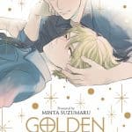 Golden sparkle, la nostra recensione