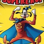 Il club dei supereroi arriva in edicola con panini comics