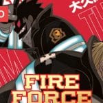 Fire force, nuovo trailer in italiano