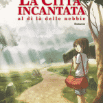La città incantata festeggia il ventennale con il libro originale