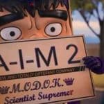 Modok 1x09, recensione e riferimenti ai fumetti