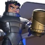Modok 1x10, recensione e riferimenti ai fumetti