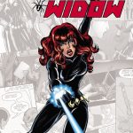 Black widow, tre volumi per prepararsi all'uscita del film