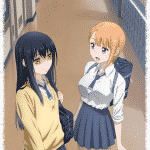 Mieruko-chan, nuove informazioni sull'anime