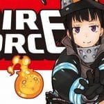Fire force arriverà doppiato su italia 2