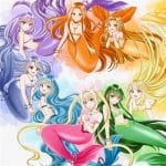 Mermaid melody avrà un sequel