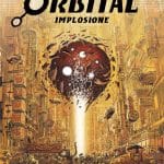Orbital 4 renoir annuncia la conclusione della serie