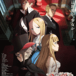 Princess principal, nuovo video per il film