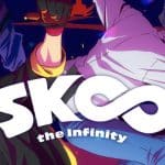 Sk8 the infinity è stato rinnovato