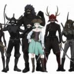 Fena: pirate princess arriva su crunchyroll