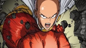 one punch man 393030 top