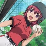Ritorna il softball e minori sorride