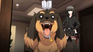 Dog&scissors arriva in formato blu-ray