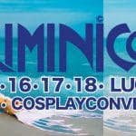 Contest canoro al rimini comix 2021