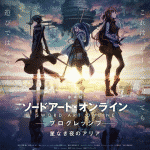 Sword art online progressive, nuove informazioni sull'anime