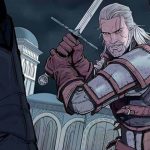 Un nuovo trailer per the witcher: nightmare of the wolf Un nuovo trailer per the witcher: nightmare of the wolf
