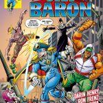Blue baron, la recensione