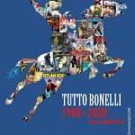 Tutto bonelli 1980-2020: dal 5 agosto il secondo volume celebrativo dell'editore