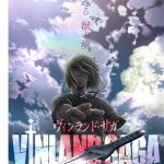 Vinland saga 2 e mob psycho 100: su crunchyroll il doppiaggio italiano