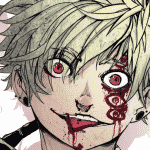 Aethernal, col secondo volume si chiude lo shonen di luca maffia