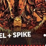 Angel + spike: tutti i miei demoni - la recensione