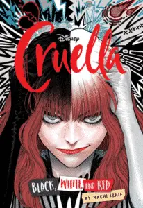 Cruella cover 3930