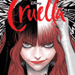 Cruella, il manga prequel arriverà ad agosto
