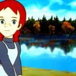 Anna dai capelli rossi: otakult #124