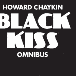 Black kiss omnibus - la recensione