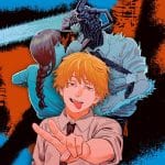 Chainsaw man, termina la seconda parte