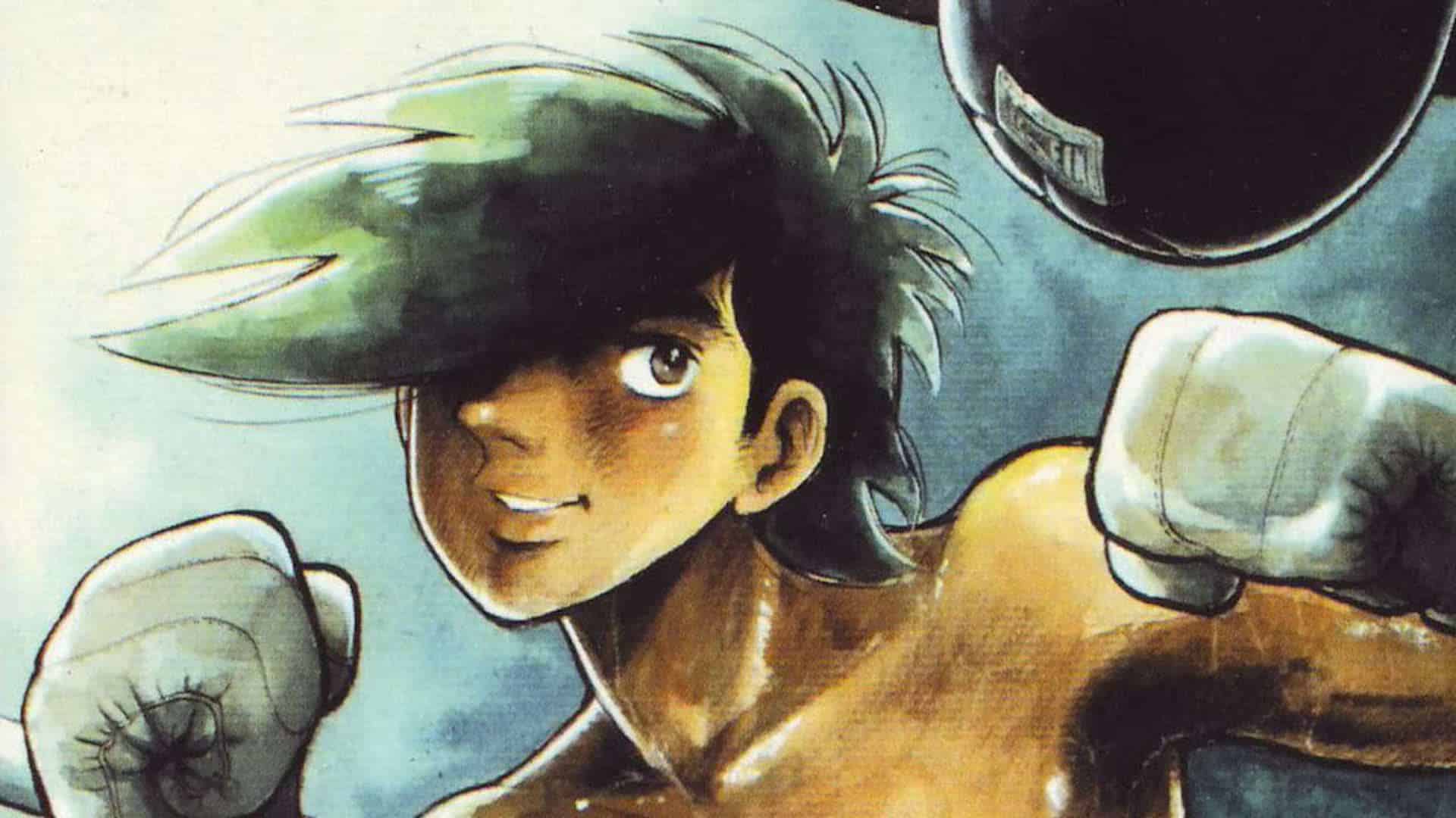 Tetsuya chiba è morto: addio al creatore di rocky joe