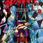 Phobia 0: la recensione del manga
