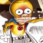 Un tuffo nella storia di rat-man