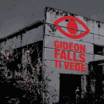 Gideon falls 5 - la recensione
